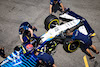 GP SPAGNA, George Russell (GBR) Williams Racing FW43B.
07.05.2021 Formula 1 World Championship, Rd 4, Spanish Grand Prix, Barcelona, Spain, Practice Day.
- www.xpbimages.com, EMail: requests@xpbimages.com © Copyright: Bearne / XPB Images