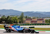 GP SPAGNA, Esteban Ocon (FRA) Alpine F1 Team A521.
07.05.2021 Formula 1 World Championship, Rd 4, Spanish Grand Prix, Barcelona, Spain, Practice Day.
- www.xpbimages.com, EMail: requests@xpbimages.com © Copyright: Batchelor / XPB Images