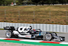 GP SPAGNA, Yuki Tsunoda (JPN) AlphaTauri AT02.
07.05.2021 Formula 1 World Championship, Rd 4, Spanish Grand Prix, Barcelona, Spain, Practice Day.
- www.xpbimages.com, EMail: requests@xpbimages.com © Copyright: Batchelor / XPB Images