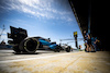 GP SPAGNA, Roy Nissany (ISR) Williams Racing FW43B Development Driver.
07.05.2021 Formula 1 World Championship, Rd 4, Spanish Grand Prix, Barcelona, Spain, Practice Day.
- www.xpbimages.com, EMail: requests@xpbimages.com © Copyright: Bearne / XPB Images