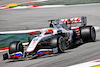 GP SPAGNA, Nikita Mazepin (RUS) Haas F1 Team VF-21.
07.05.2021 Formula 1 World Championship, Rd 4, Spanish Grand Prix, Barcelona, Spain, Practice Day.
- www.xpbimages.com, EMail: requests@xpbimages.com © Copyright: Moy / XPB Images