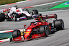 GP SPAGNA, Charles Leclerc (MON) Ferrari SF-21.
07.05.2021 Formula 1 World Championship, Rd 4, Spanish Grand Prix, Barcelona, Spain, Practice Day.
- www.xpbimages.com, EMail: requests@xpbimages.com © Copyright: Moy / XPB Images