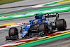 GP SPAGNA, Fernando Alonso (ESP) Alpine F1 Team A521.
07.05.2021 Formula 1 World Championship, Rd 4, Spanish Grand Prix, Barcelona, Spain, Practice Day.
- www.xpbimages.com, EMail: requests@xpbimages.com © Copyright: Moy / XPB Images