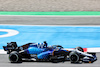 GP SPAGNA, Roy Nissany (ISR) Williams Racing FW43B Development Driver.
07.05.2021 Formula 1 World Championship, Rd 4, Spanish Grand Prix, Barcelona, Spain, Practice Day.
- www.xpbimages.com, EMail: requests@xpbimages.com © Copyright: Batchelor / XPB Images