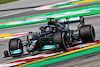 GP SPAGNA, Lewis Hamilton (GBR) Mercedes AMG F1 W12.
07.05.2021 Formula 1 World Championship, Rd 4, Spanish Grand Prix, Barcelona, Spain, Practice Day.
- www.xpbimages.com, EMail: requests@xpbimages.com © Copyright: Moy / XPB Images