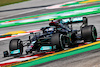 GP SPAGNA, Valtteri Bottas (FIN) Mercedes AMG F1 W12.
07.05.2021 Formula 1 World Championship, Rd 4, Spanish Grand Prix, Barcelona, Spain, Practice Day.
- www.xpbimages.com, EMail: requests@xpbimages.com © Copyright: Moy / XPB Images