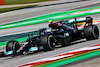 GP SPAGNA, Valtteri Bottas (FIN) Mercedes AMG F1 W12.
07.05.2021 Formula 1 World Championship, Rd 4, Spanish Grand Prix, Barcelona, Spain, Practice Day.
- www.xpbimages.com, EMail: requests@xpbimages.com © Copyright: Moy / XPB Images