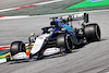 GP SPAGNA, Roy Nissany (ISR) Williams Racing FW43B Development Driver.
07.05.2021 Formula 1 World Championship, Rd 4, Spanish Grand Prix, Barcelona, Spain, Practice Day.
- www.xpbimages.com, EMail: requests@xpbimages.com © Copyright: Moy / XPB Images