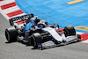 GP SPAGNA, Nicholas Latifi (CDN) Williams Racing FW43B.
07.05.2021 Formula 1 World Championship, Rd 4, Spanish Grand Prix, Barcelona, Spain, Practice Day.
- www.xpbimages.com, EMail: requests@xpbimages.com © Copyright: Batchelor / XPB Images