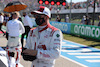 GP STATI UNITI, Kimi Raikkonen (FIN) Alfa Romeo Racing C41.
24.10.2021. Formula 1 World Championship, Rd 17, United States Grand Prix, Austin, Texas, USA, Gara Day.
- www.xpbimages.com, EMail: requests@xpbimages.com © Copyright: Batchelor / XPB Images