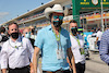 GP STATI UNITI, Kimbal Musk, Owner of the The Kitchen Restaurant Group.
24.10.2021. Formula 1 World Championship, Rd 17, United States Grand Prix, Austin, Texas, USA, Gara Day.
- www.xpbimages.com, EMail: requests@xpbimages.com © Copyright: Batchelor / XPB Images