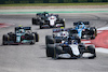 GP STATI UNITI, George Russell (GBR) Williams Racing FW43B.
24.10.2021. Formula 1 World Championship, Rd 17, United States Grand Prix, Austin, Texas, USA, Gara Day.
- www.xpbimages.com, EMail: requests@xpbimages.com © Copyright: Price / XPB Images