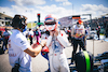 GP STATI UNITI, Nikita Mazepin (RUS) Haas F1 Team on the grid.
24.10.2021. Formula 1 World Championship, Rd 17, United States Grand Prix, Austin, Texas, USA, Gara Day.
- www.xpbimages.com, EMail: requests@xpbimages.com © Copyright: Bearne / XPB Images