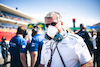 GP STATI UNITI, Otmar Szafnauer (USA) Aston Martin F1 Team Principal e CEO on the grid.
24.10.2021. Formula 1 World Championship, Rd 17, United States Grand Prix, Austin, Texas, USA, Gara Day.
- www.xpbimages.com, EMail: requests@xpbimages.com © Copyright: Bearne / XPB Images