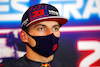 GP STATI UNITI, Max Verstappen (NLD) Red Bull Racing in the post race FIA Press Conference.
24.10.2021. Formula 1 World Championship, Rd 17, United States Grand Prix, Austin, Texas, USA, Gara Day.
- www.xpbimages.com, EMail: requests@xpbimages.com © Copyright: FIA Pool Image for Editorial Use Only