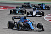 GP STATI UNITI, Esteban Ocon (FRA) Alpine F1 Team A521.
24.10.2021. Formula 1 World Championship, Rd 17, United States Grand Prix, Austin, Texas, USA, Gara Day.
- www.xpbimages.com, EMail: requests@xpbimages.com © Copyright: Price / XPB Images