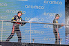 GP STATI UNITI, (L to R): Gara winner Max Verstappen (NLD) Red Bull Racing celebrates on the podium with third placed team mate Sergio Perez (MEX) Red Bull Racing.
24.10.2021. Formula 1 World Championship, Rd 17, United States Grand Prix, Austin, Texas, USA, Gara Day.
- www.xpbimages.com, EMail: requests@xpbimages.com © Copyright: Moy / XPB Images