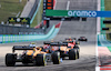 GP STATI UNITI, Daniel Ricciardo (AUS) McLaren MCL35M davanti a team mate Lando Norris (GBR) McLaren MCL35M.
24.10.2021. Formula 1 World Championship, Rd 17, United States Grand Prix, Austin, Texas, USA, Gara Day.
- www.xpbimages.com, EMail: requests@xpbimages.com © Copyright: Moy / XPB Images
