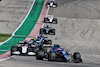 GP STATI UNITI, Esteban Ocon (FRA) Alpine F1 Team A521.
24.10.2021. Formula 1 World Championship, Rd 17, United States Grand Prix, Austin, Texas, USA, Gara Day.
- www.xpbimages.com, EMail: requests@xpbimages.com © Copyright: Moy / XPB Images