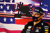 GP STATI UNITI, Max Verstappen (NLD) Red Bull Racing in the FIA Press Conference.
21.10.2021. Formula 1 World Championship, Rd 17, United States Grand Prix, Austin, Texas, USA, Preparation Day.
- www.xpbimages.com, EMail: requests@xpbimages.com © Copyright: FIA Pool Image for Editorial Use Only
