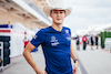 GP STATI UNITI, George Russell (GBR) Williams Racing.
21.10.2021. Formula 1 World Championship, Rd 17, United States Grand Prix, Austin, Texas, USA, Preparation Day.
- www.xpbimages.com, EMail: requests@xpbimages.com © Copyright: Bearne / XPB Images