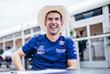 GP STATI UNITI, Nicholas Latifi (CDN) Williams Racing.
21.10.2021. Formula 1 World Championship, Rd 17, United States Grand Prix, Austin, Texas, USA, Preparation Day.
- www.xpbimages.com, EMail: requests@xpbimages.com © Copyright: Bearne / XPB Images