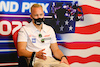 GP STATI UNITI, Nikita Mazepin (RUS) Haas F1 Team in the FIA Press Conference.
21.10.2021. Formula 1 World Championship, Rd 17, United States Grand Prix, Austin, Texas, USA, Preparation Day.
- www.xpbimages.com, EMail: requests@xpbimages.com © Copyright: FIA Pool Image for Editorial Use Only
