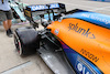 GP STATI UNITI, McLaren MCL35M Rear wing.
21.10.2021. Formula 1 World Championship, Rd 17, United States Grand Prix, Austin, Texas, USA, Preparation Day.
- www.xpbimages.com, EMail: requests@xpbimages.com © Copyright: Batchelor / XPB Images