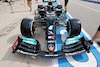 GP STATI UNITI, Mercedes AMG F1 W12 front wing.
21.10.2021. Formula 1 World Championship, Rd 17, United States Grand Prix, Austin, Texas, USA, Preparation Day.
- www.xpbimages.com, EMail: requests@xpbimages.com ¬© Copyright: Batchelor / XPB Images