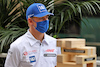 GP STATI UNITI, Mick Schumacher (GER) Haas F1 Team.
21.10.2021. Formula 1 World Championship, Rd 17, United States Grand Prix, Austin, Texas, USA, Preparation Day.
- www.xpbimages.com, EMail: requests@xpbimages.com © Copyright: Moy / XPB Images
