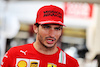 GP STATI UNITI, Carlos Sainz Jr (ESP) Ferrari.
21.10.2021. Formula 1 World Championship, Rd 17, United States Grand Prix, Austin, Texas, USA, Preparation Day.
- www.xpbimages.com, EMail: requests@xpbimages.com © Copyright: Moy / XPB Images