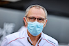 GP STATI UNITI, Stefano Domenicali (ITA) Formula One President e CEO.
21.10.2021. Formula 1 World Championship, Rd 17, United States Grand Prix, Austin, Texas, USA, Preparation Day.
- www.xpbimages.com, EMail: requests@xpbimages.com © Copyright: Moy / XPB Images