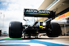 GP STATI UNITI, Aston Martin F1 Team AMR21.
21.10.2021. Formula 1 World Championship, Rd 17, United States Grand Prix, Austin, Texas, USA, Preparation Day.
- www.xpbimages.com, EMail: requests@xpbimages.com © Copyright: Price / XPB Images