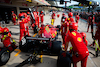 GP STATI UNITI, Ferrari practices a pit stop.
21.10.2021. Formula 1 World Championship, Rd 17, United States Grand Prix, Austin, Texas, USA, Preparation Day.
- www.xpbimages.com, EMail: requests@xpbimages.com © Copyright: Price / XPB Images