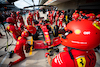 GP STATI UNITI, Ferrari practices a pit stop.
21.10.2021. Formula 1 World Championship, Rd 17, United States Grand Prix, Austin, Texas, USA, Preparation Day.
- www.xpbimages.com, EMail: requests@xpbimages.com © Copyright: Price / XPB Images