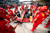 GP STATI UNITI, Ferrari practices a pit stop.
21.10.2021. Formula 1 World Championship, Rd 17, United States Grand Prix, Austin, Texas, USA, Preparation Day.
- www.xpbimages.com, EMail: requests@xpbimages.com © Copyright: Price / XPB Images