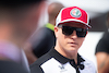 GP STATI UNITI, Kimi Raikkonen (FIN) Alfa Romeo Racing.
21.10.2021. Formula 1 World Championship, Rd 17, United States Grand Prix, Austin, Texas, USA, Preparation Day.
- www.xpbimages.com, EMail: requests@xpbimages.com © Copyright: Price / XPB Images