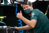 GP STATI UNITI, Sebastian Vettel (GER) Aston Martin F1 Team.
21.10.2021. Formula 1 World Championship, Rd 17, United States Grand Prix, Austin, Texas, USA, Preparation Day.
- www.xpbimages.com, EMail: requests@xpbimages.com © Copyright: Price / XPB Images