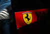 GP STATI UNITI, Ferrari logo.
21.10.2021. Formula 1 World Championship, Rd 17, United States Grand Prix, Austin, Texas, USA, Preparation Day.
- www.xpbimages.com, EMail: requests@xpbimages.com © Copyright: Price / XPB Images