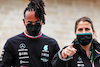GP STATI UNITI, Lewis Hamilton (GBR) Mercedes AMG F1.
21.10.2021. Formula 1 World Championship, Rd 17, United States Grand Prix, Austin, Texas, USA, Preparation Day.
- www.xpbimages.com, EMail: requests@xpbimages.com © Copyright: Batchelor / XPB Images