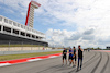 GP STATI UNITI, Fernando Alonso (ESP) Alpine F1 Team e Daniil Kvyat (RUS) Alpine F1 Team Reserve Driver walk the circuit with the team.
21.10.2021. Formula 1 World Championship, Rd 17, United States Grand Prix, Austin, Texas, USA, Preparation Day.
- www.xpbimages.com, EMail: requests@xpbimages.com © Copyright: Moy / XPB Images