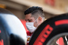 GP STATI UNITI, Ferrari mechanic with Pirelli tyres.
21.10.2021. Formula 1 World Championship, Rd 17, United States Grand Prix, Austin, Texas, USA, Preparation Day.
- www.xpbimages.com, EMail: requests@xpbimages.com © Copyright: Price / XPB Images