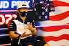 GP STATI UNITI, Yuki Tsunoda (JPN) AlphaTauri in the FIA Press Conference.
21.10.2021. Formula 1 World Championship, Rd 17, United States Grand Prix, Austin, Texas, USA, Preparation Day.
- www.xpbimages.com, EMail: requests@xpbimages.com © Copyright: FIA Pool Image for Editorial Use Only