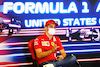 GP STATI UNITI, Charles Leclerc (MON) Ferrari in the FIA Press Conference.
21.10.2021. Formula 1 World Championship, Rd 17, United States Grand Prix, Austin, Texas, USA, Preparation Day.
- www.xpbimages.com, EMail: requests@xpbimages.com © Copyright: FIA Pool Image for Editorial Use Only