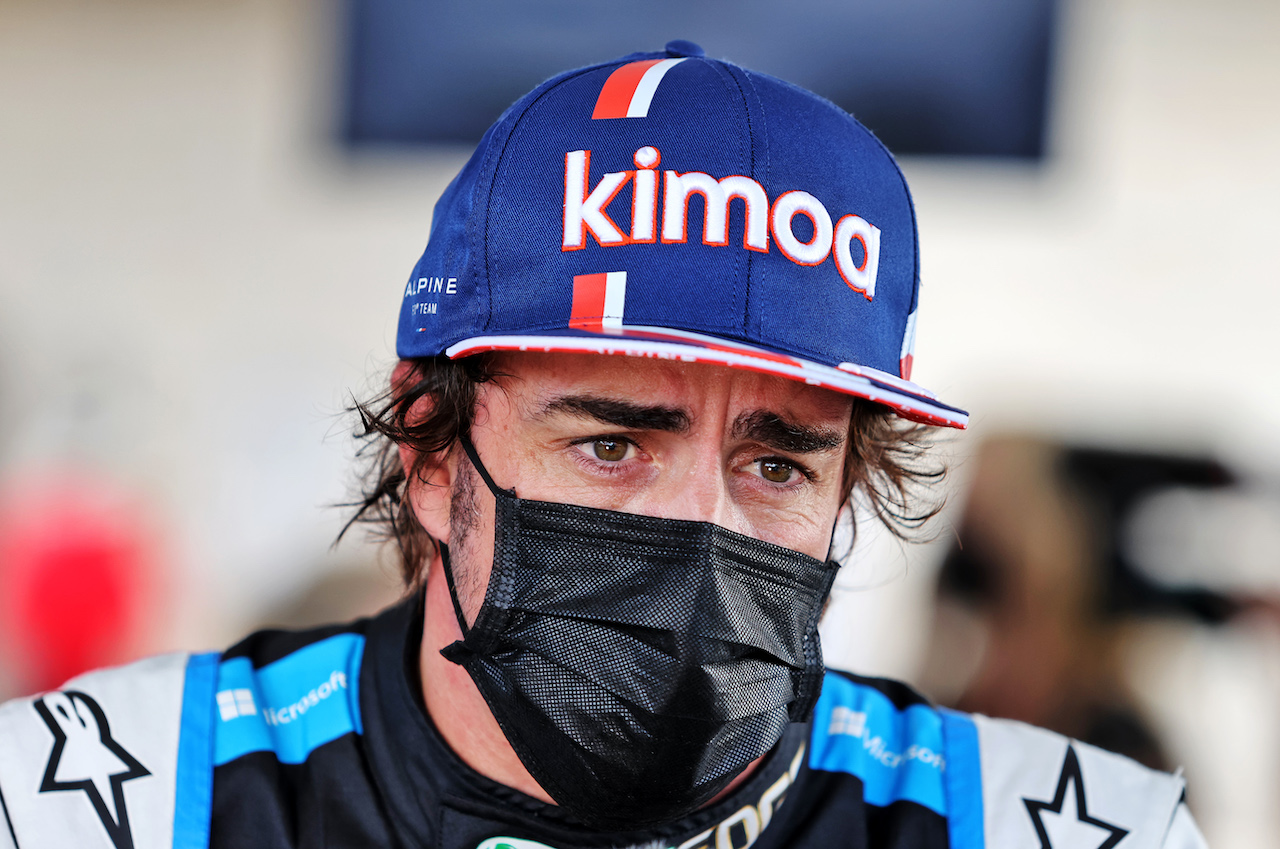 GP STATI UNITI - Qualifiche e Prove Libere 3