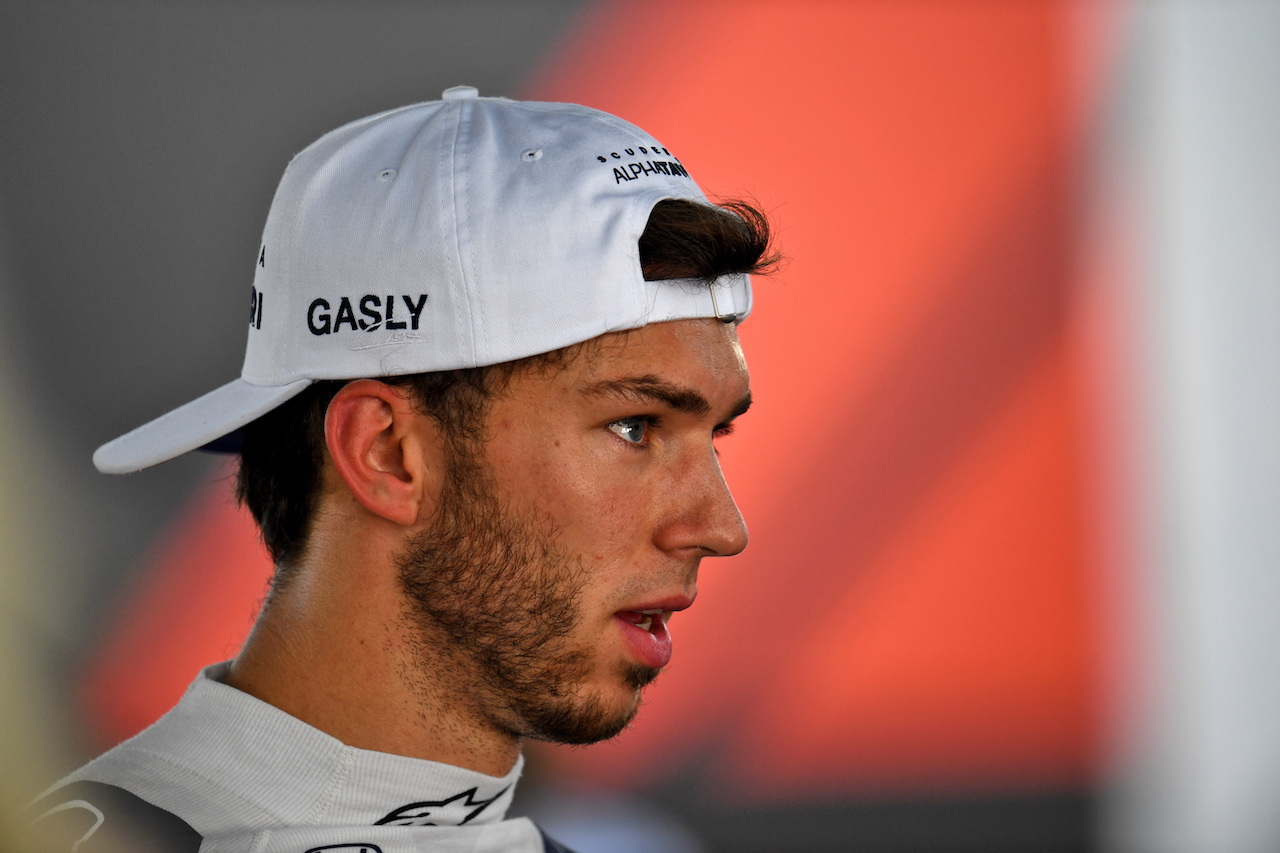 GP STATI UNITI - Qualifiche e Prove Libere 3