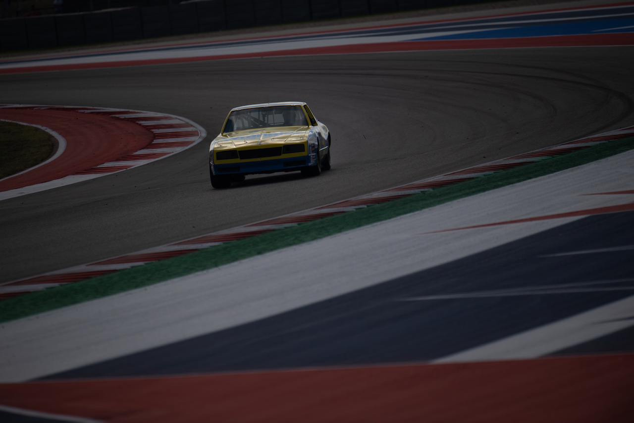 GP STATI UNITI - Qualifiche e Prove Libere 3