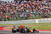 GP STATI UNITI, Sergio Perez (MEX) Red Bull Racing RB16B.
23.10.2021. Formula 1 World Championship, Rd 17, United States Grand Prix, Austin, Texas, USA, Qualifiche Day.
- www.xpbimages.com, EMail: requests@xpbimages.com © Copyright: Batchelor / XPB Images