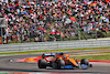GP STATI UNITI, Lando Norris (GBR) McLaren MCL35M.
23.10.2021. Formula 1 World Championship, Rd 17, United States Grand Prix, Austin, Texas, USA, Qualifiche Day.
- www.xpbimages.com, EMail: requests@xpbimages.com © Copyright: Batchelor / XPB Images