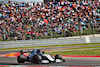 GP STATI UNITI, Nicholas Latifi (CDN) Williams Racing FW43B.
23.10.2021. Formula 1 World Championship, Rd 17, United States Grand Prix, Austin, Texas, USA, Qualifiche Day.
- www.xpbimages.com, EMail: requests@xpbimages.com © Copyright: Batchelor / XPB Images